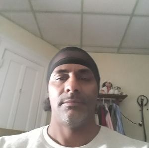 Meet your Posher, Jeffrey